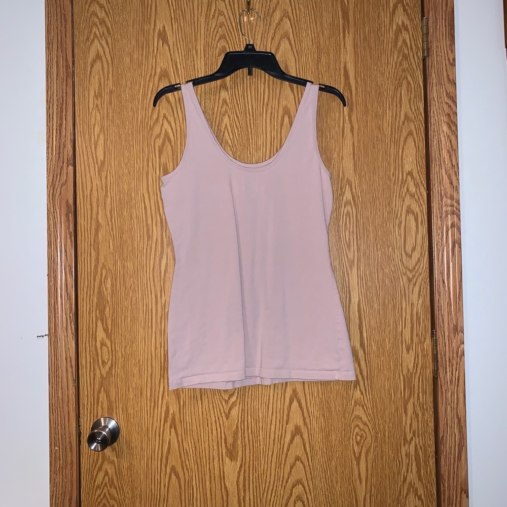 Maurices tank top size Large